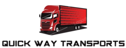 Quickway Transports Logo