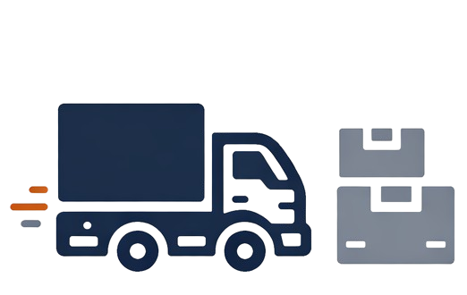 Box Truck transport